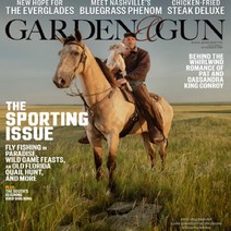 Garden & Gun 2019년10 11월