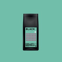 헬씨콩 스페셜 블랙 블렌드 500g, 원두(홀빈), 블랙 블렌딩
