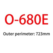 컨베이어 벨트 컨베어 콘베어 콘베이어 롤러 로라 O-625E O-630E 세탁기 컨베이어 벨트, 12 1PCS