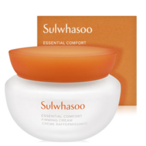 설화수 탄력크림, 75ml, 3개