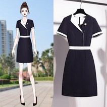 린온트리 아나운서 여자면접복장 돌잔치엄마 봄 하객룩 30대 40대 정장 원피스 전문 드레