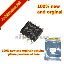 100% 신제품 및 기존 TEA1104 비용 효율적인 배터리 모니터 및 고속 충전 IC NiCd 및 NiMH 충전기 SOP8 용 재고 있음 10 개, 단일옵션, 한개옵션0