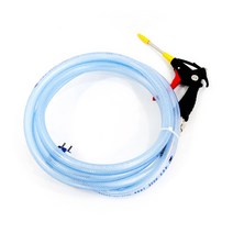 아이스팩 반제품 물 주입기 스피드 건, 5m