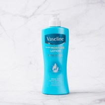 [메가마트]바세린 더블모이스처 로션 극건성 450ml, 단품
