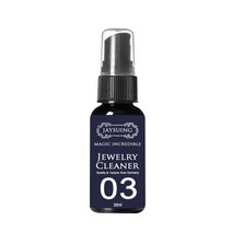 욕실보수용품 30ml 보석 클리너 시계 스프레이 다용도 녹 제거제 안티 변색 보호 반지