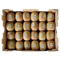 제스프리 그린키위 10kg(55~65입), 1개