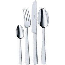 발레로이앤보흐 커트러리 수저 노팅힐 20Pc 플랫웨어 세트