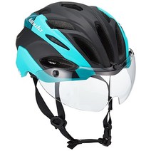 137087 OGK KABUTO VITT 자전거 헬멧 S - XXL 사이즈, S/M 헤드 둘레 21.7 - 22.8인치, G-2 매트 터키석