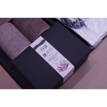 ﻿백수기념 수건선물세트 퇴직 정년퇴임타올선물 조문 장례식 조의 부의 취임식답례품, 갈색연갈색회색연회색아이보리