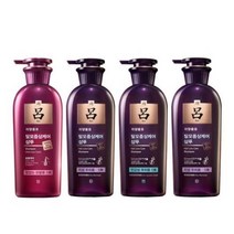 린스 샴푸 헤어팩 헤어트리트먼트 지성 중건성 민감성 두피 힘없는 모발 케어 샴푸 택1 (올핀)_879EA, 중건성용400ml, 본상품선택