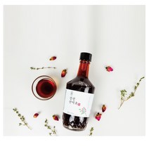 강산농원 강산산야초 375ml 발효음료 효소 엑기스 효도선물 다이어트 건강음료, 강산산야초 375ml 1개