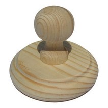 건강-드림_토단 문지르개 80x65mm 판화교재 문지르기 원목 석고 고무 목판화 준비물 나무_rjsrkdemf, 건강드-림-상품*