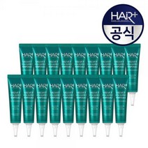 [헤어플러스] 비타 서플라이 앰플 15ml 9+9, 단품