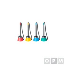 스톱펜 에스2(0.7mm 흑색)