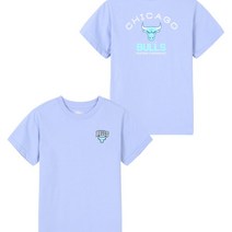 [NBA KIDS] 기획팀 로고콤보 반팔티