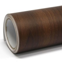 가구 식탁 싱크대 셀프리폼 무늬목 시트지, 09. 연월넛 PW1112