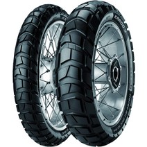 메첼러 오토바이 케루 3 후면 170/60 R 17 M/C 72T M+S tl 튜브리스 2316400 오토바이 타이어, 기본