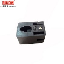 일본 루비콘 Rubicon 네트워크 캘리퍼 커터 니퍼 밸러스트 랜치 전화 통신 RKY- 368-4P, 6P 모델개