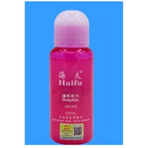 탁구 용품 연습 용품 솔로 2022 HaiFu 탁구 접착제 탁구 접착제 유기농 접착제 250ML 라켓 블레이드 용 단, 01 Bottle Random Color