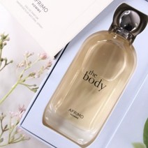더바디 남자 향수