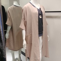 초특가세일 씨엠큐브 쿨린넨롱가디건 CMJQ20831 NC중앙로역점