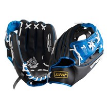 수오피스 스타 스포츠 티볼 뉴스포츠용품 타격연습네트 글러브 티볼세트 고무 아이언 폴대세트 티볼베이스세트 폴대 배트 공세트 학교 체육 야구, 04. 스타/티볼 글러브 12인치(WXG1000L)