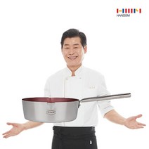 한샘 이연복 클래딘 오일웨이 통3중 멀티팬 20cm, 선택:01.한샘 오일웨이 통3중 멀티팬 20