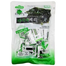 다시마젤리300g x 10봉(1박스), 상세페이지 참조, 300g