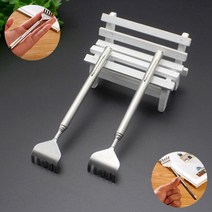 스테인레스 효자손 휴대용 접이식 안테나효자손, 상세페이지 참조, 상세페이지 참조
