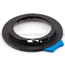 Venes Suit-Nikon G 렌즈-Canon EOS EF 조정 조리개 마운트 어댑터 링 60D 750D 5DS(R) 5D Mark III 7D, 한개옵션0