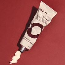 오루트 비건 헤어 클레이포마드