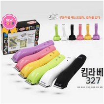 킴라베327 부분미용이발기 클리퍼, 쿠팡 마켓바오밥 연그린