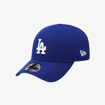 [국내정식매장] 뉴에라 모자 12024815 2019 MLB 핀치히터 LA다저스 볼캡 로얄 블루 ( 940 PINCH HITTER 91 LOSDOD D RYL)