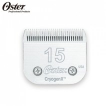 D18 오스타 클리퍼 교체날 size15 (WA40169), 쿠팡 본상품선택