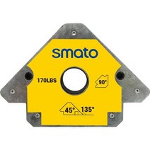 SMATO용접검사거울용접자석SWH-170