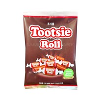 투시롤 투시롤카라멜 투시롤초코카라멜X1개, 다우리쿠팡 1
