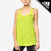 [아디다스] 여성 운동복 라이트웨이트 탱크 W(AJ4895)