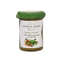 페스토 트러플소스 아르티지아니 송로버섯 90g 단체선물추천, 1