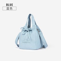 캉골크로스백 미니크로스백 캉골가방 캉골에코백 캉골슬링백
