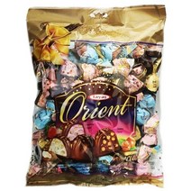 [그란데 말이죠] 타야스 오리엔트 초콜릿 1kg 터키 초콜릿 대용량