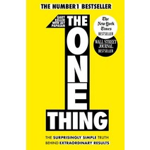 [thehouseonmangostreet] The One Thing:The Surprisingly Simple Truth Behind Extraordinary Results, John Murray Publishers