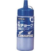 타지마 분말가루 PLC2-B300 블루