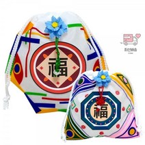 만들기대장-부직포 복주머니 만들기, 상세페이지 참조, 상세페이지 참조, 상세페이지 참조