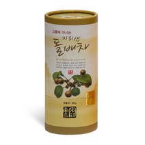화개제다 지리산 돌배차 40g