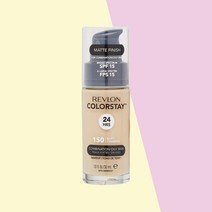 레브론 컬러스테이 메이크업 파운데이션 150호 중건성용