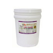 액큐 담금 분말 애벌세제, 20kg, 1개
