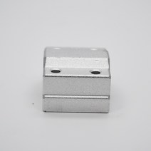 베어링하우징 스티어링 프린팅기 잠금 SC8UU 8mm 선형 모션 볼 베어링 슬라이드 부싱 샤프트 CNC 용 10, 한개옵션0