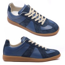 기타 [명품]메종마르지엘라 21FW 남성 독일군 스니커즈 S57WS0..