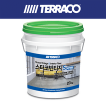 테라코 스터코 빈티지S 23KG (비흡수면 바닥용/노출콘크리트), 스터코빈티지S 23KG (비흡수면 바닥용), FS700 (화이트)