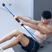 플렉시바 진동바 탄성봉 코어 운동 밸런스 스틱, 상세페이지 참조